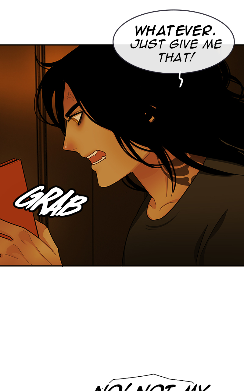 Read Midnight Poppy Land Manga Online