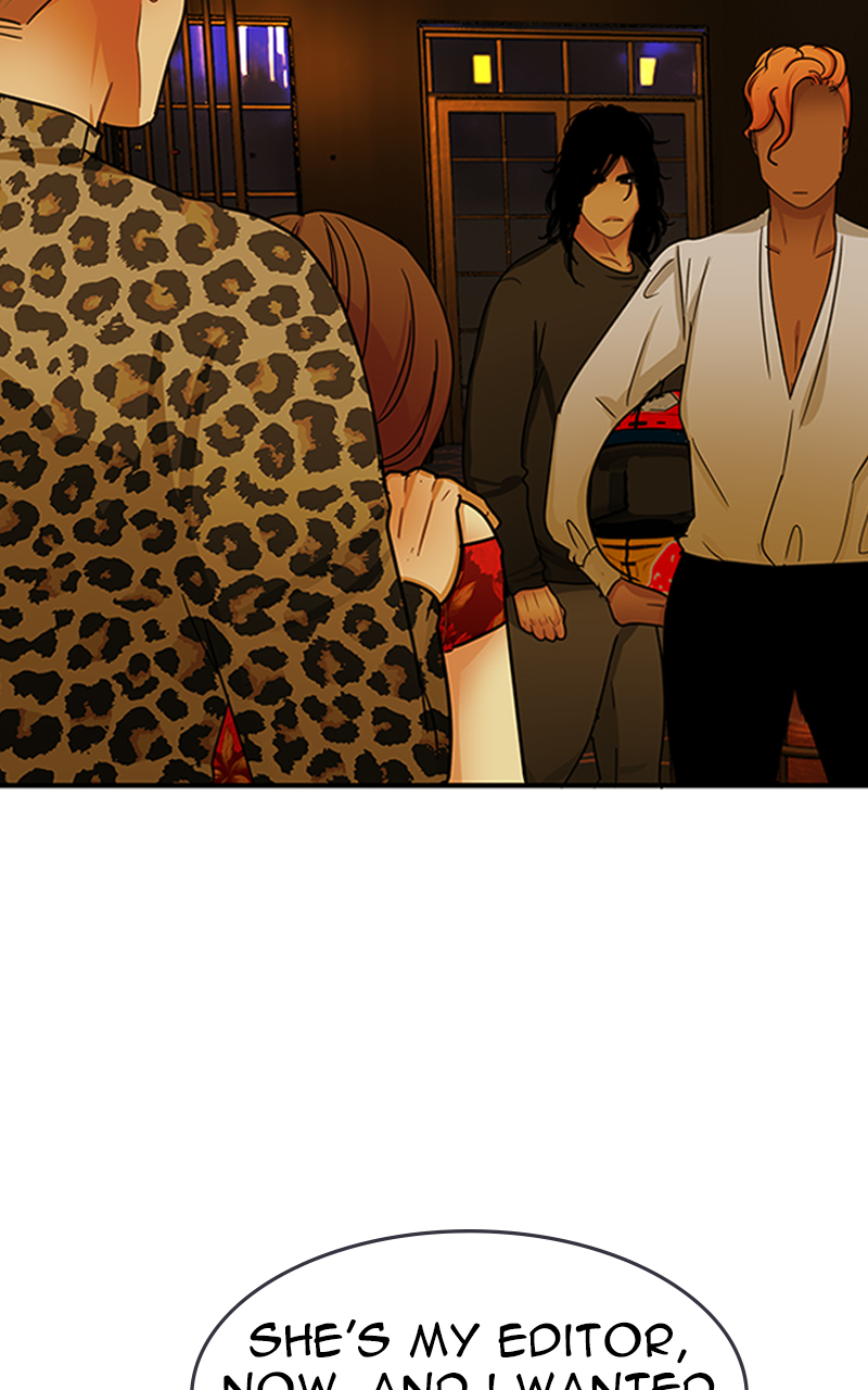 Read Midnight Poppy Land Manga Online