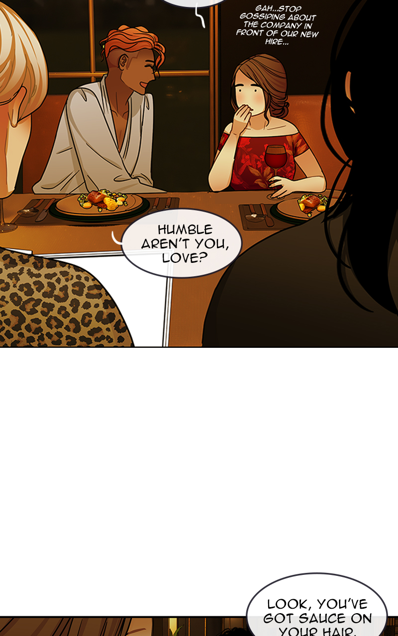 Read Midnight Poppy Land Manga Online