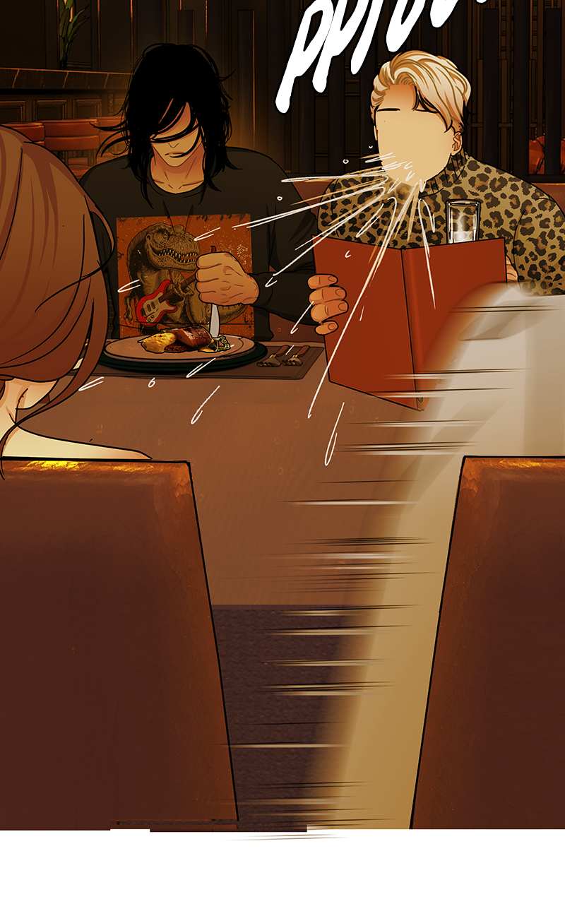 Read Midnight Poppy Land Manga Online