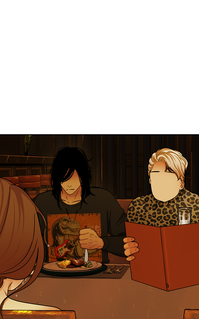 Read Midnight Poppy Land Manga Online