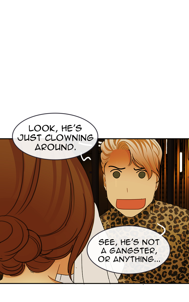 Read Midnight Poppy Land Manga Online