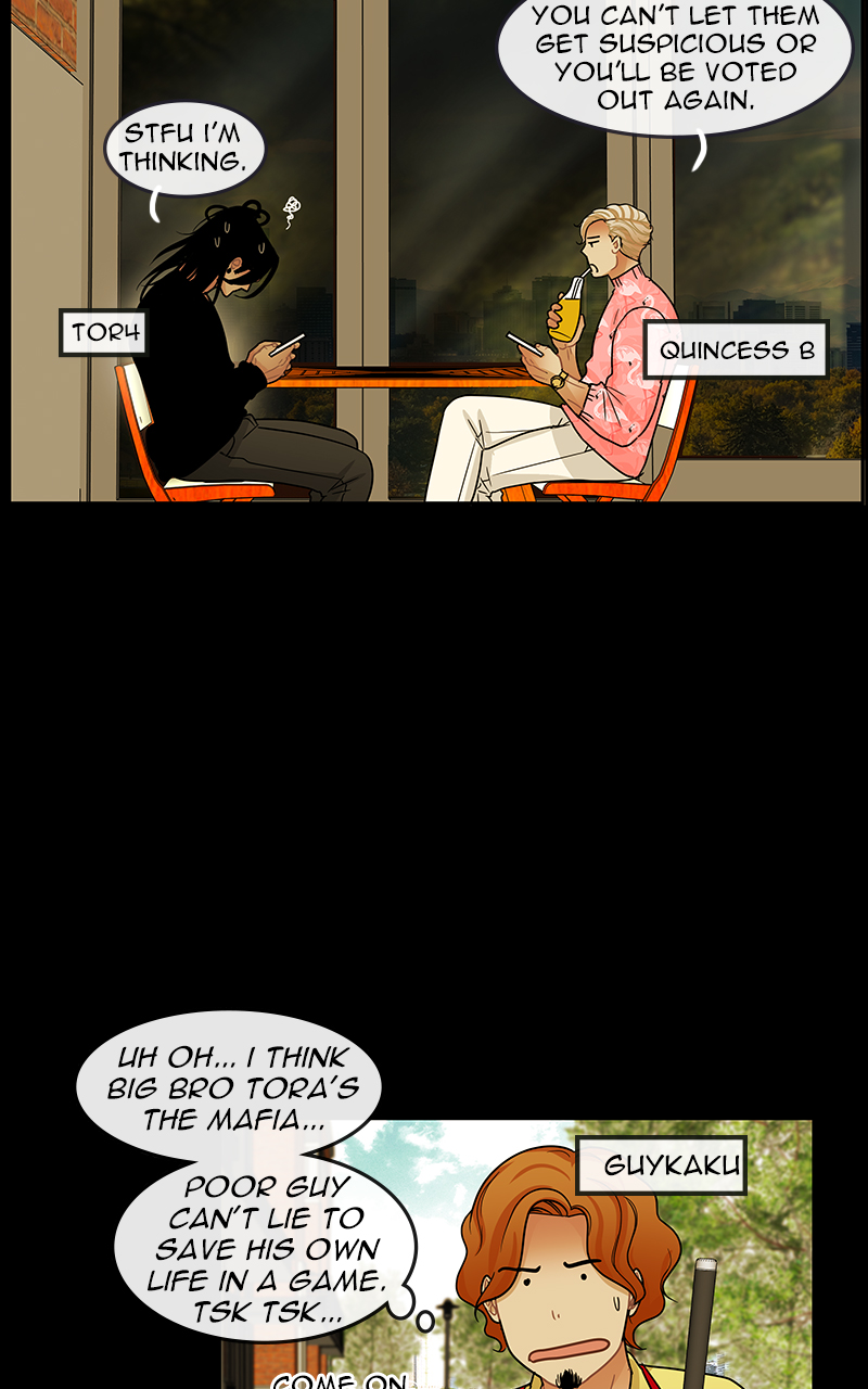 Read Midnight Poppy Land Manga Online