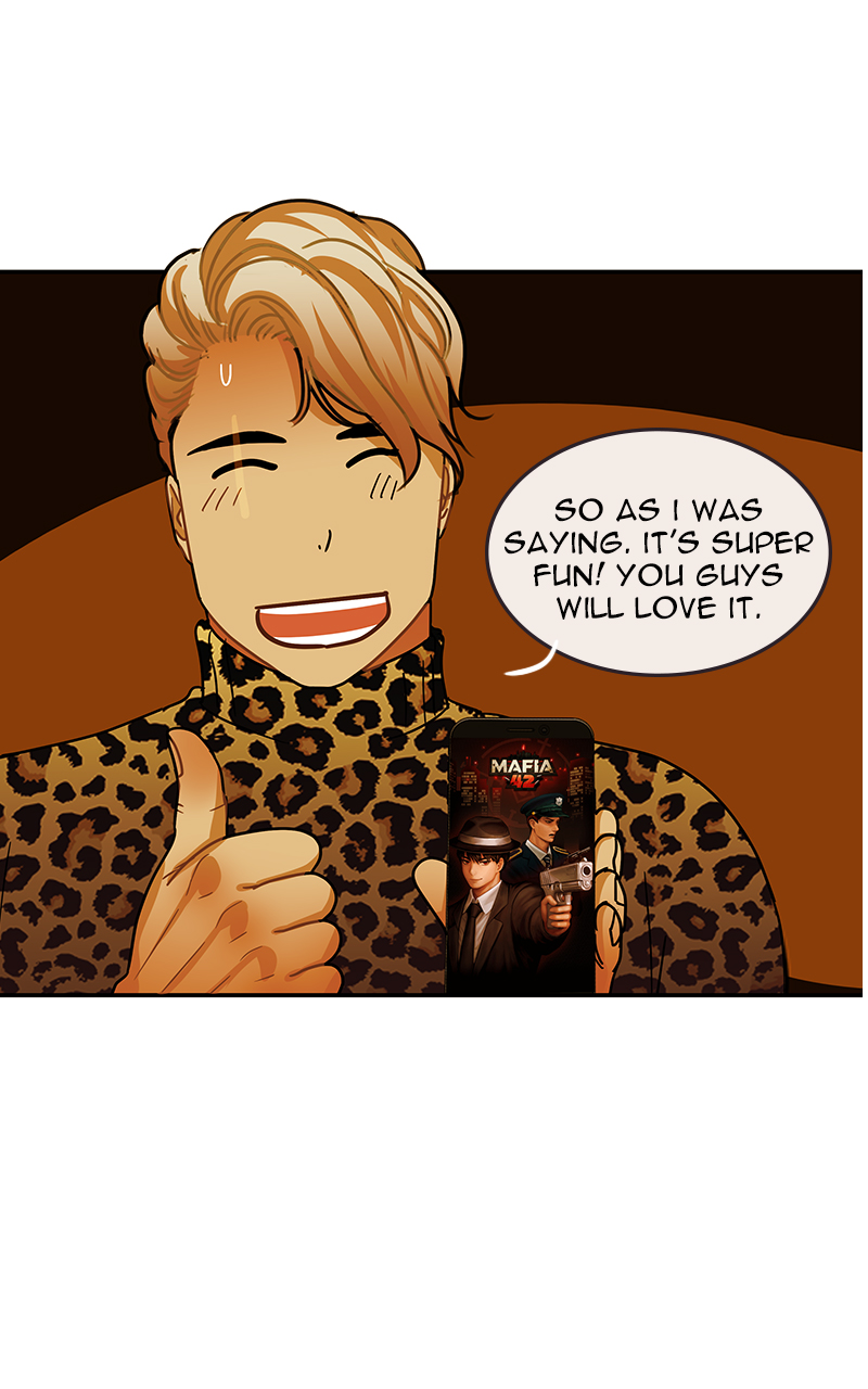 Read Midnight Poppy Land Manga Online