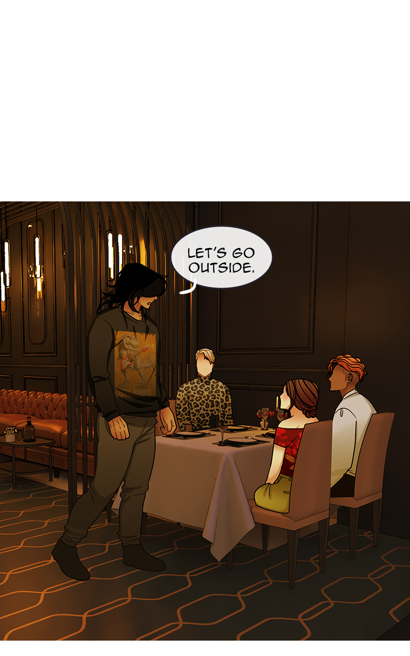 Read Midnight Poppy Land Manga Online