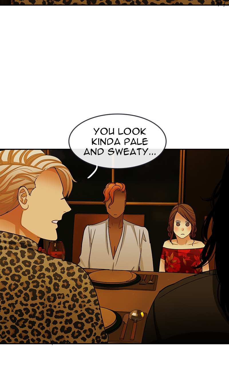 Read Midnight Poppy Land Manga Online