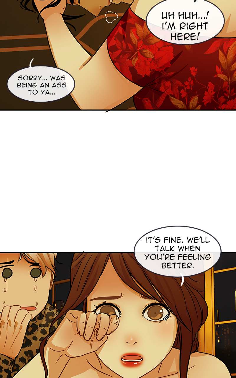 Read Midnight Poppy Land Manga Online