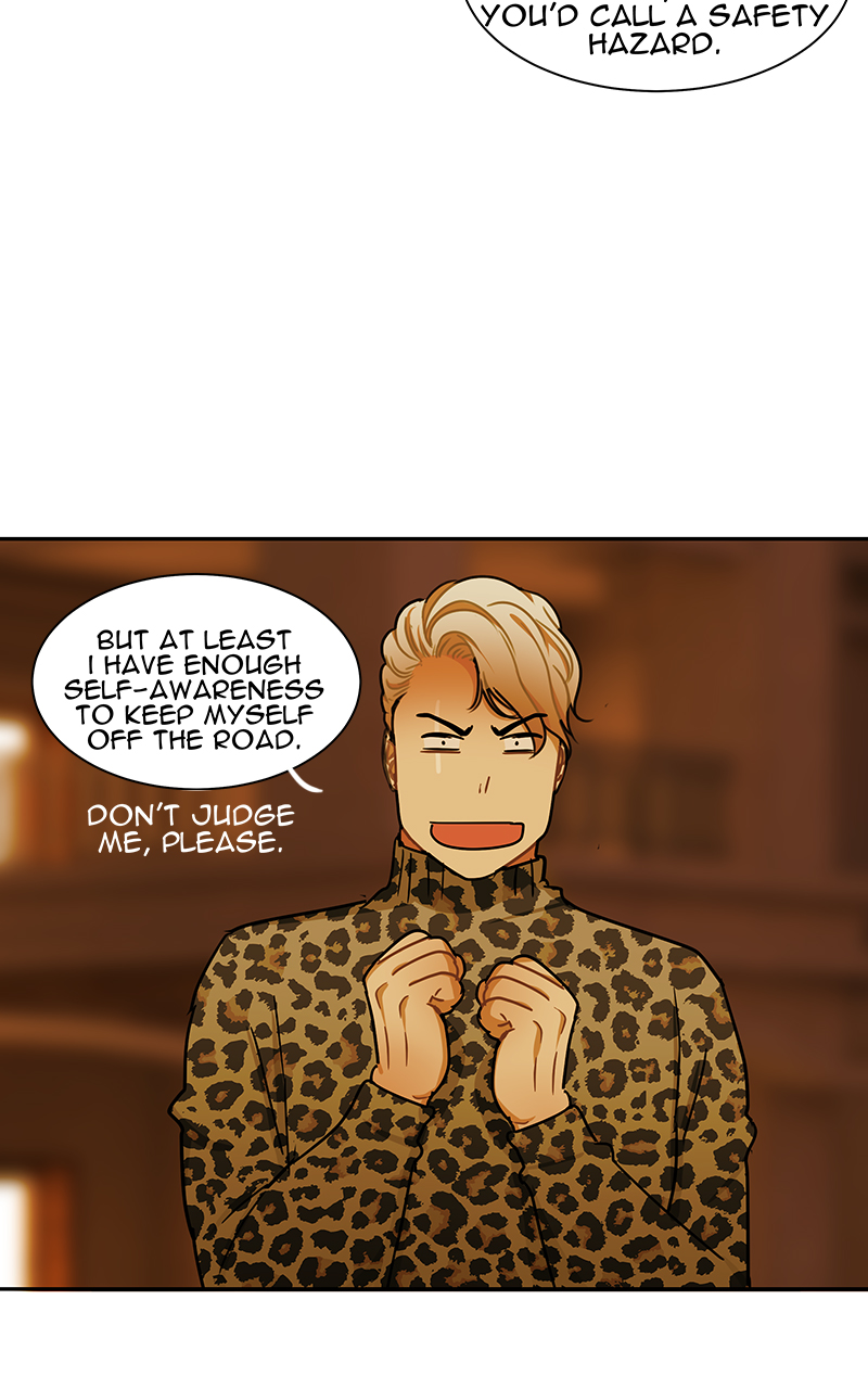 Read Midnight Poppy Land Manga Online