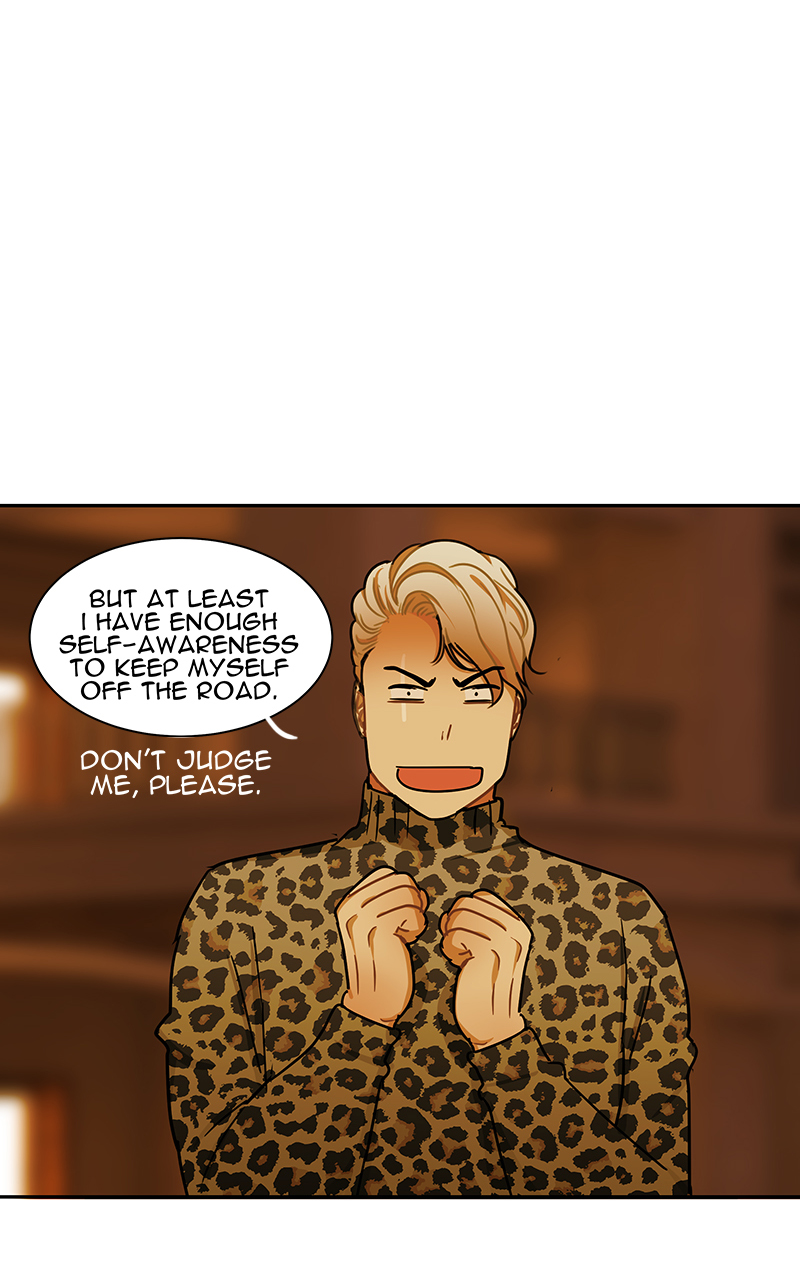 Read Midnight Poppy Land Manga Online