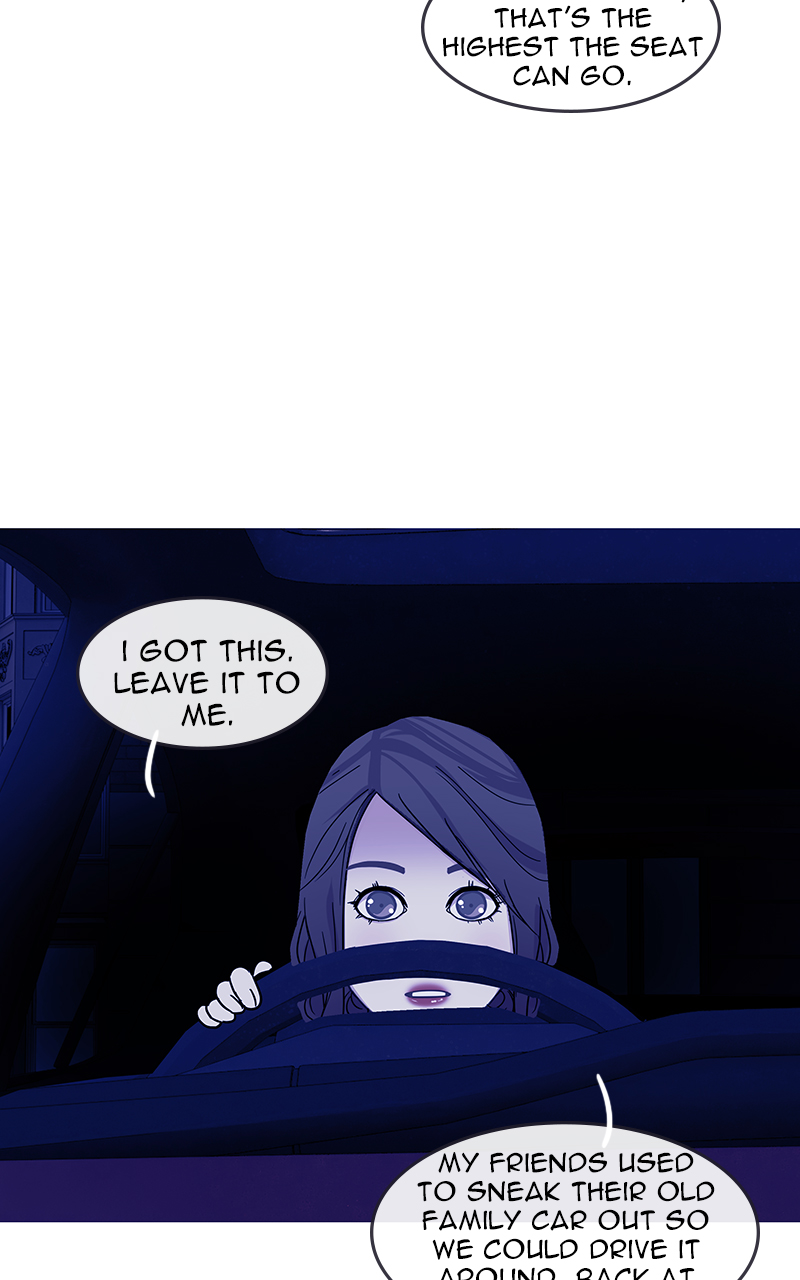 Read Midnight Poppy Land Manga Online