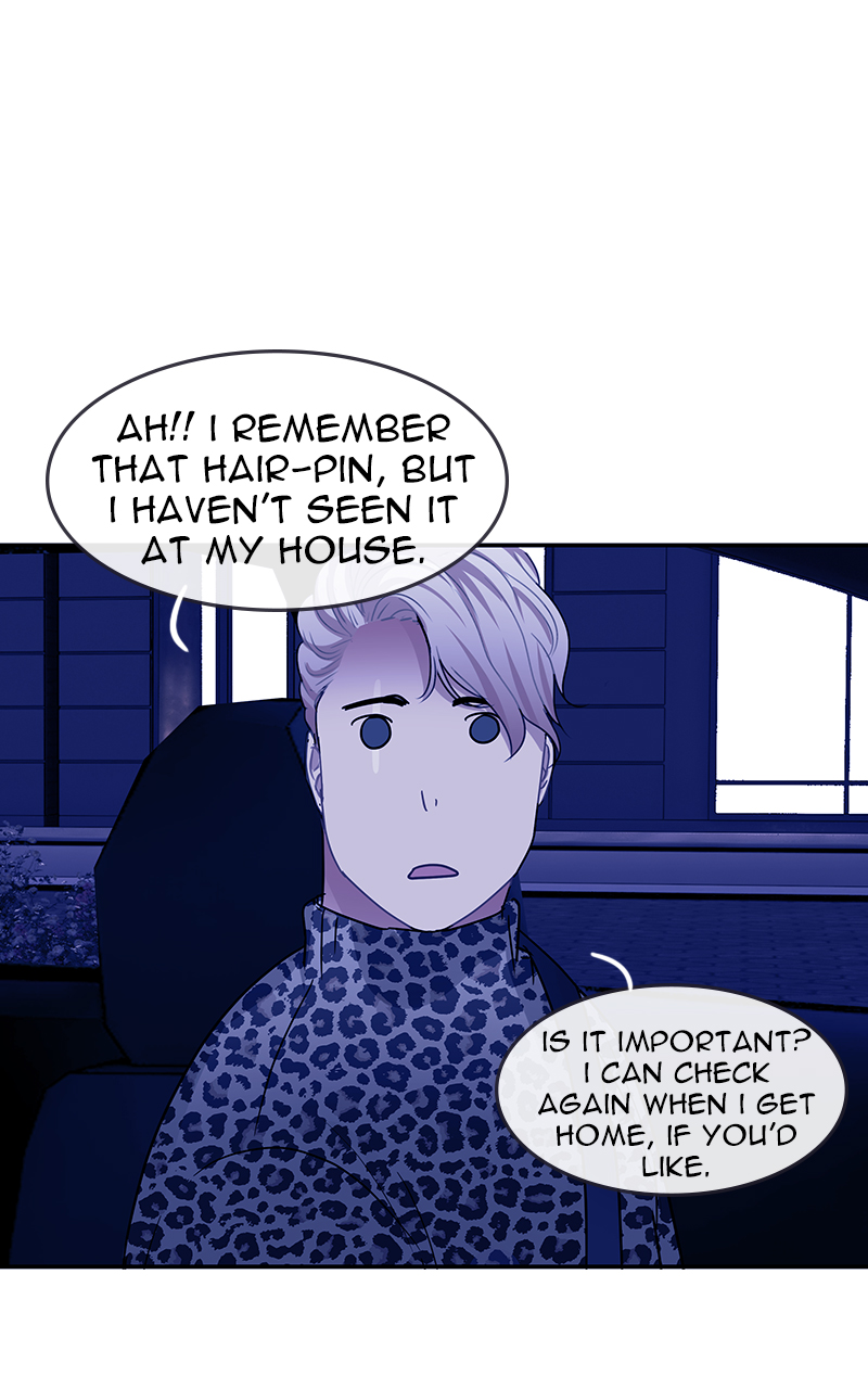 Read Midnight Poppy Land Manga Online