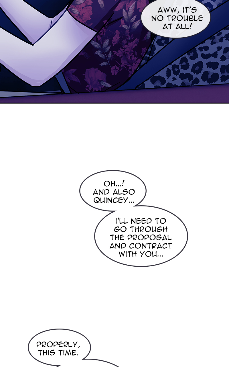 Read Midnight Poppy Land Manga Online