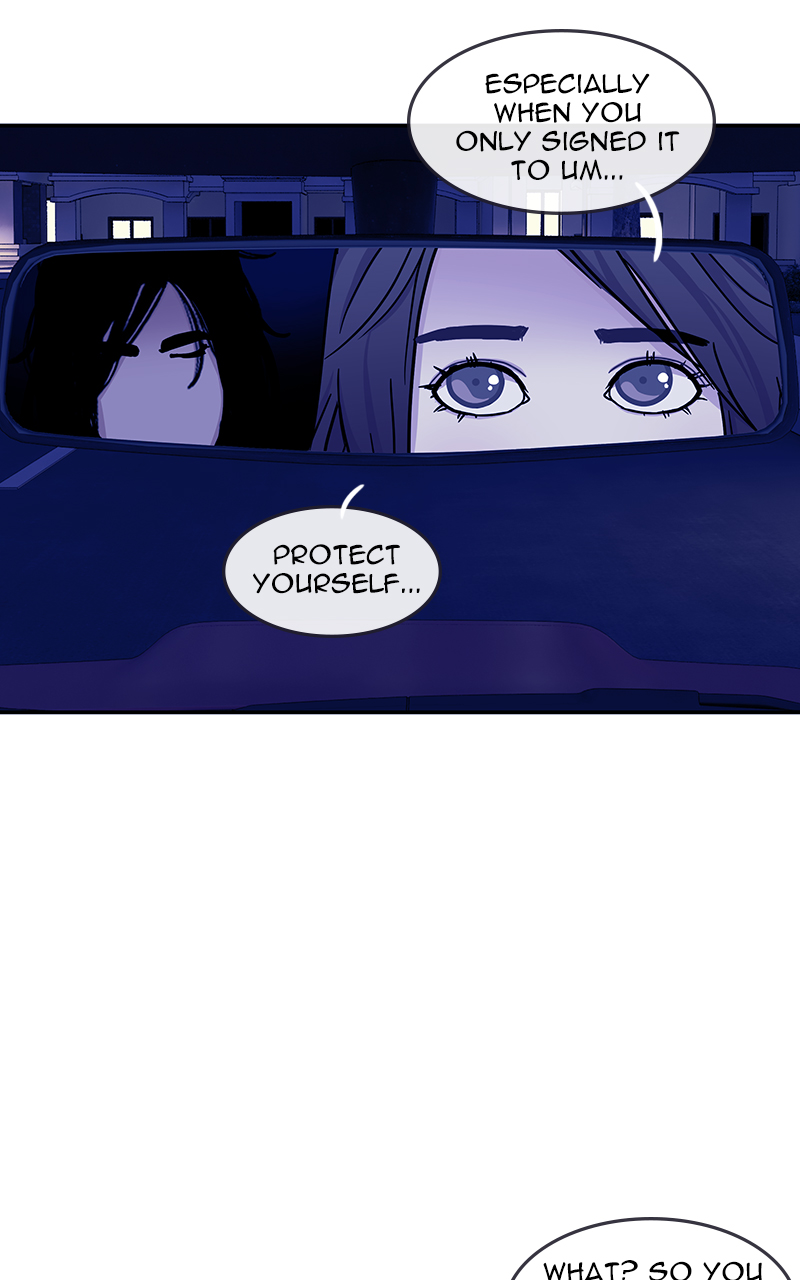 Read Midnight Poppy Land Manga Online