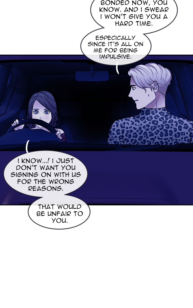 Read Midnight Poppy Land Manga Online