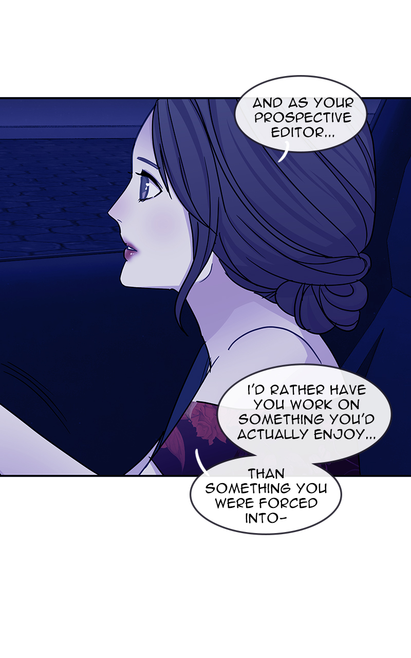Read Midnight Poppy Land Manga Online