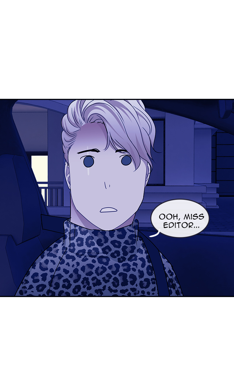 Read Midnight Poppy Land Manga Online