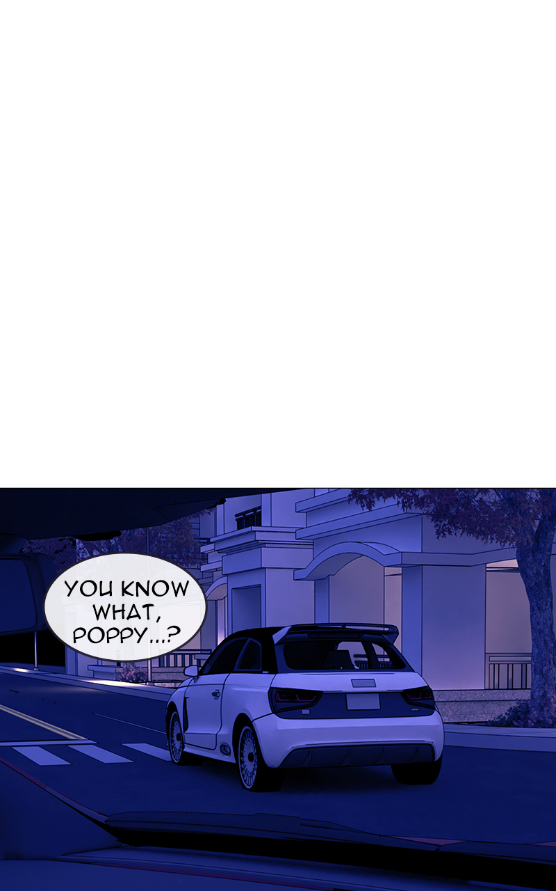 Read Midnight Poppy Land Manga Online