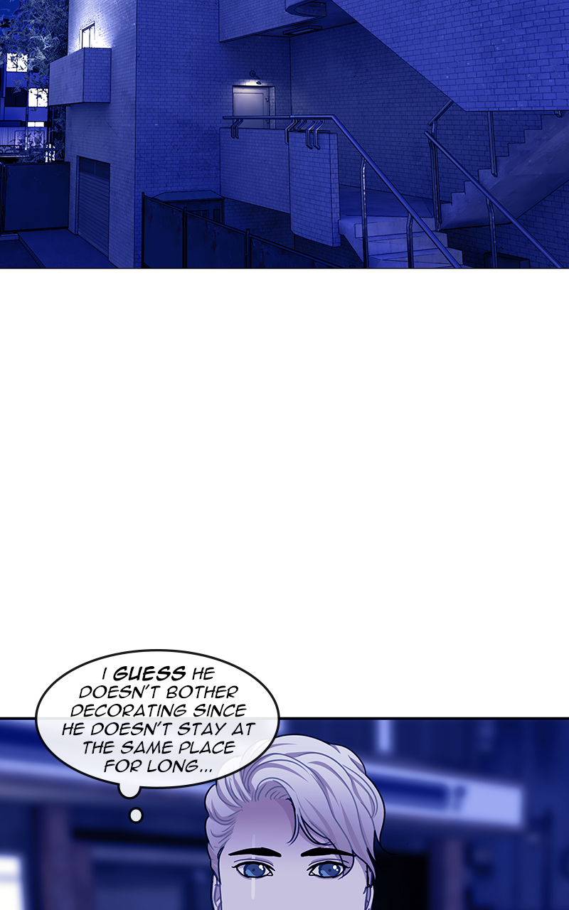 Read Midnight Poppy Land Manga Online