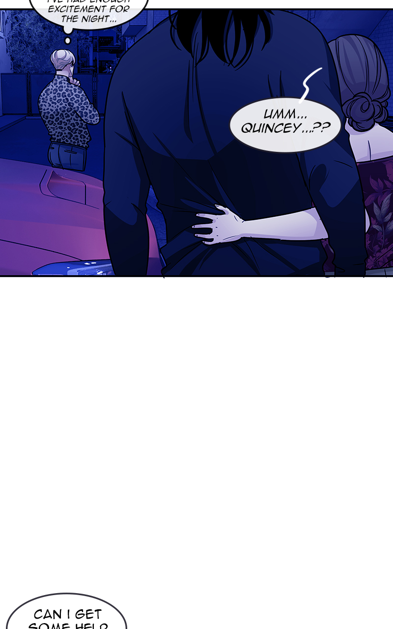 Read Midnight Poppy Land Manga Online