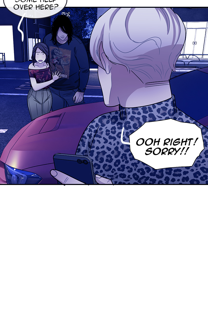 Read Midnight Poppy Land Manga Online