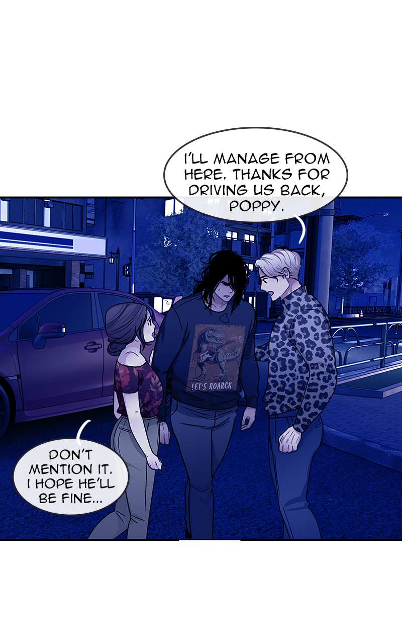 Read Midnight Poppy Land Manga Online