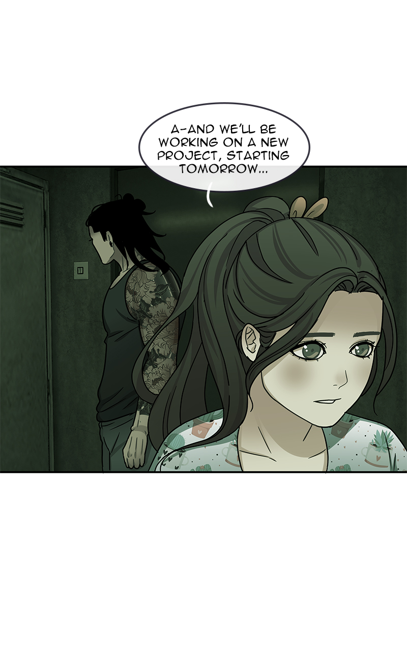 Read Midnight Poppy Land Manga Online