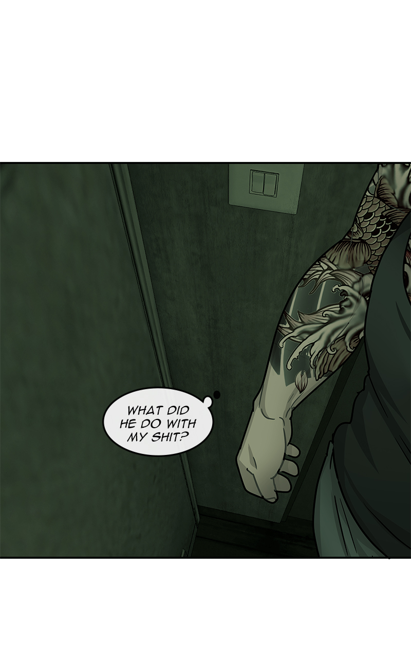 Read Midnight Poppy Land Manga Online