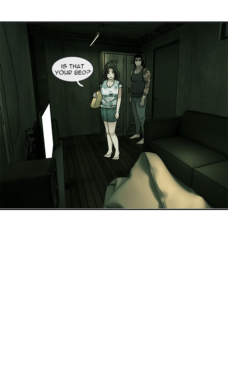 Read Midnight Poppy Land Manga Online