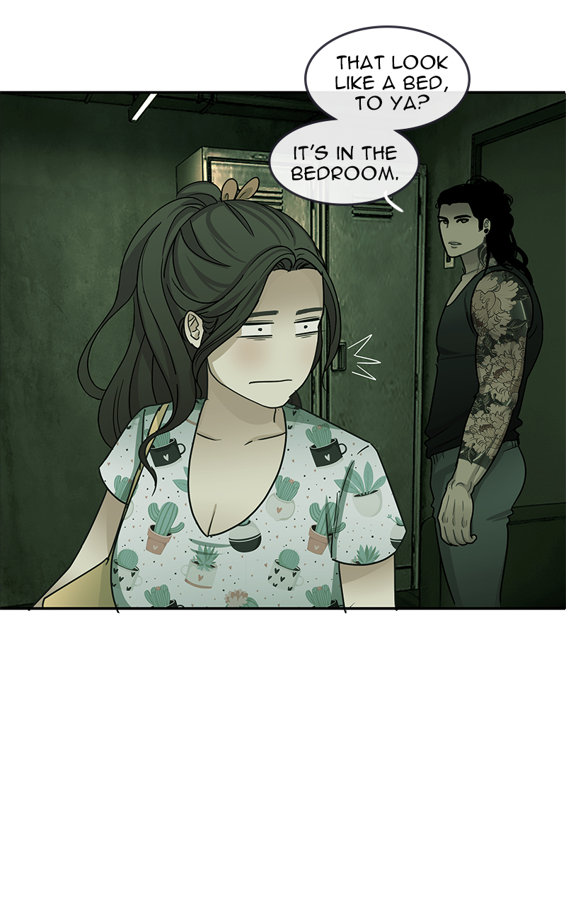 Read Midnight Poppy Land Manga Online