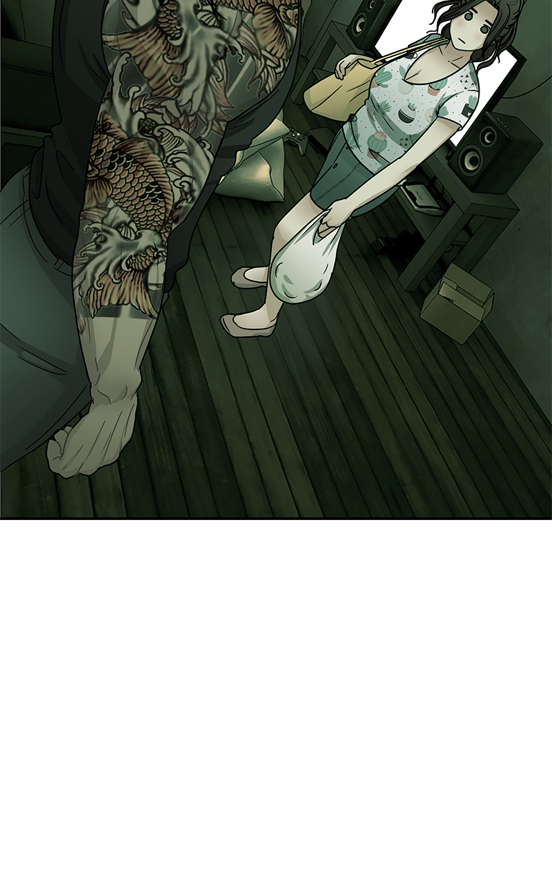 Read Midnight Poppy Land Manga Online