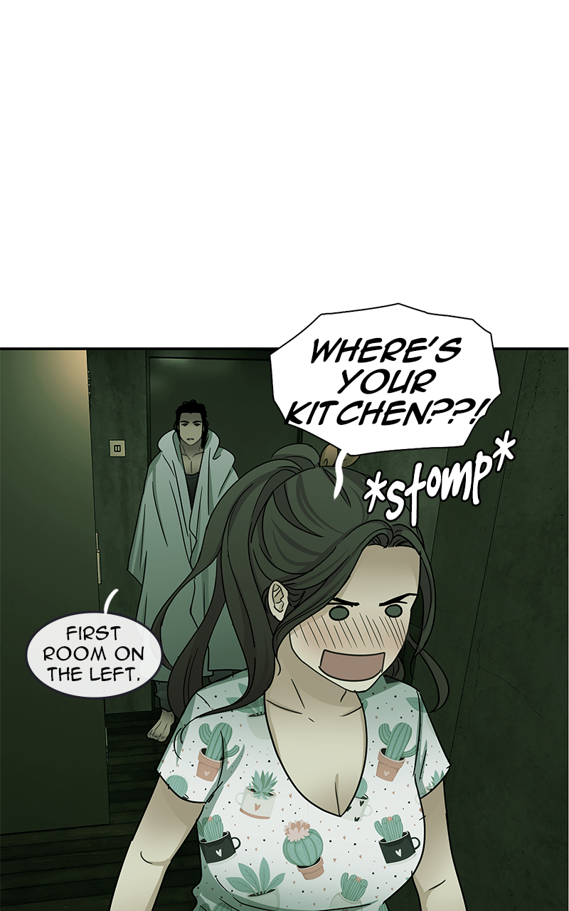 Read Midnight Poppy Land Manga Online