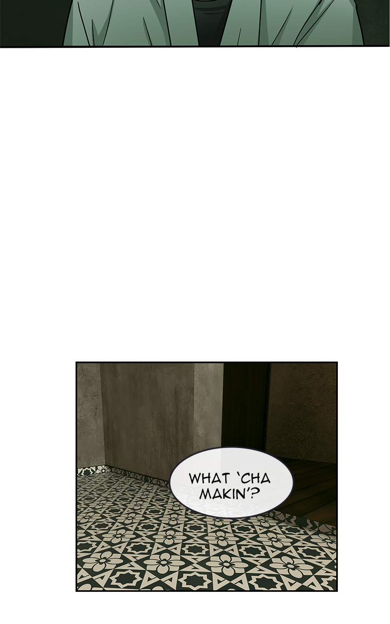 Read Midnight Poppy Land Manga Online