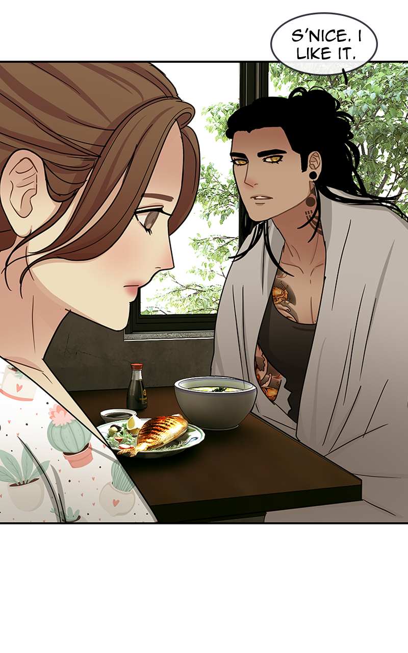 Read Midnight Poppy Land Manga Online