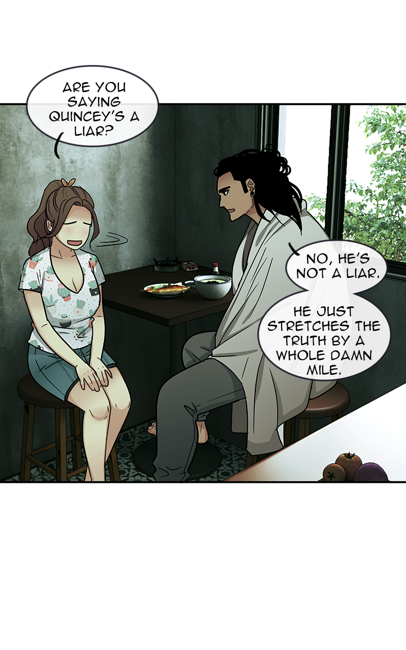 Read Midnight Poppy Land Manga Online