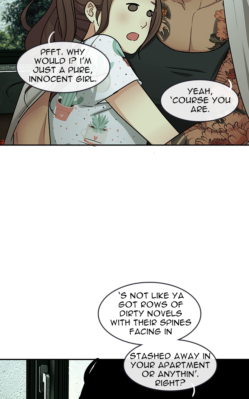 Read Midnight Poppy Land Manga Online