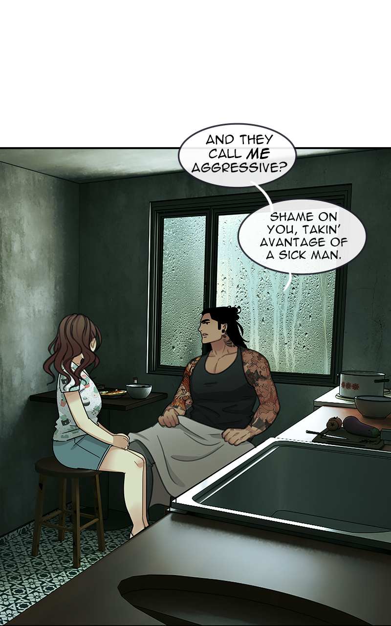 Read Midnight Poppy Land Manga Online