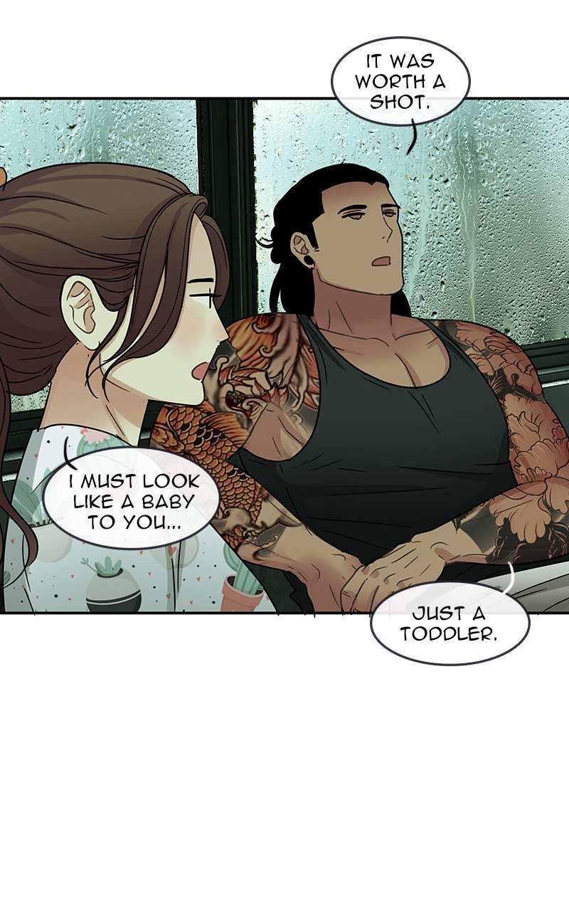 Read Midnight Poppy Land Manga Online