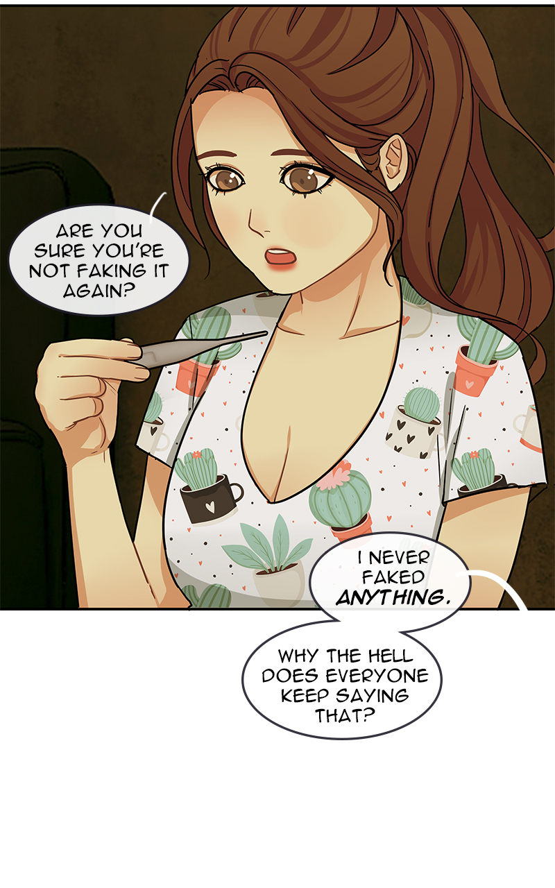 Read Midnight Poppy Land Manga Online