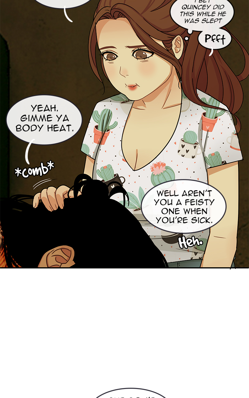 Read Midnight Poppy Land Manga Online