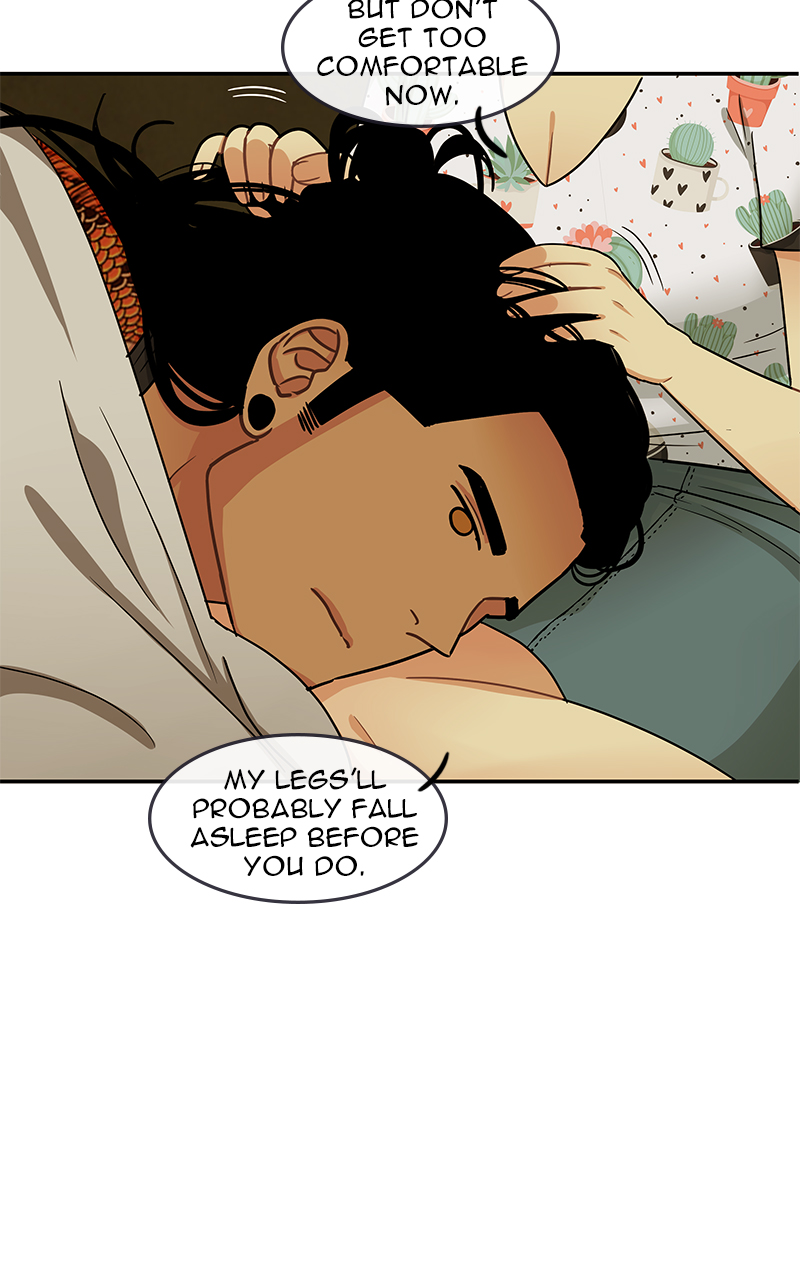 Read Midnight Poppy Land Manga Online