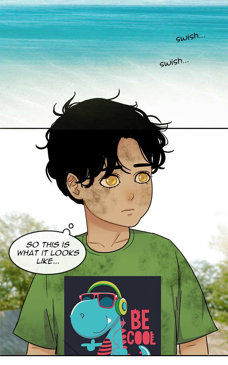 Read Midnight Poppy Land Manga Online