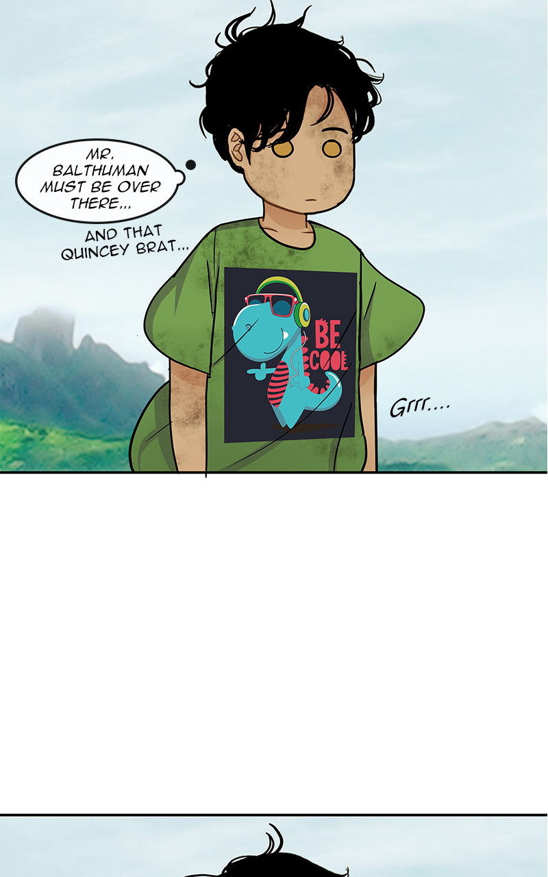 Read Midnight Poppy Land Manga Online
