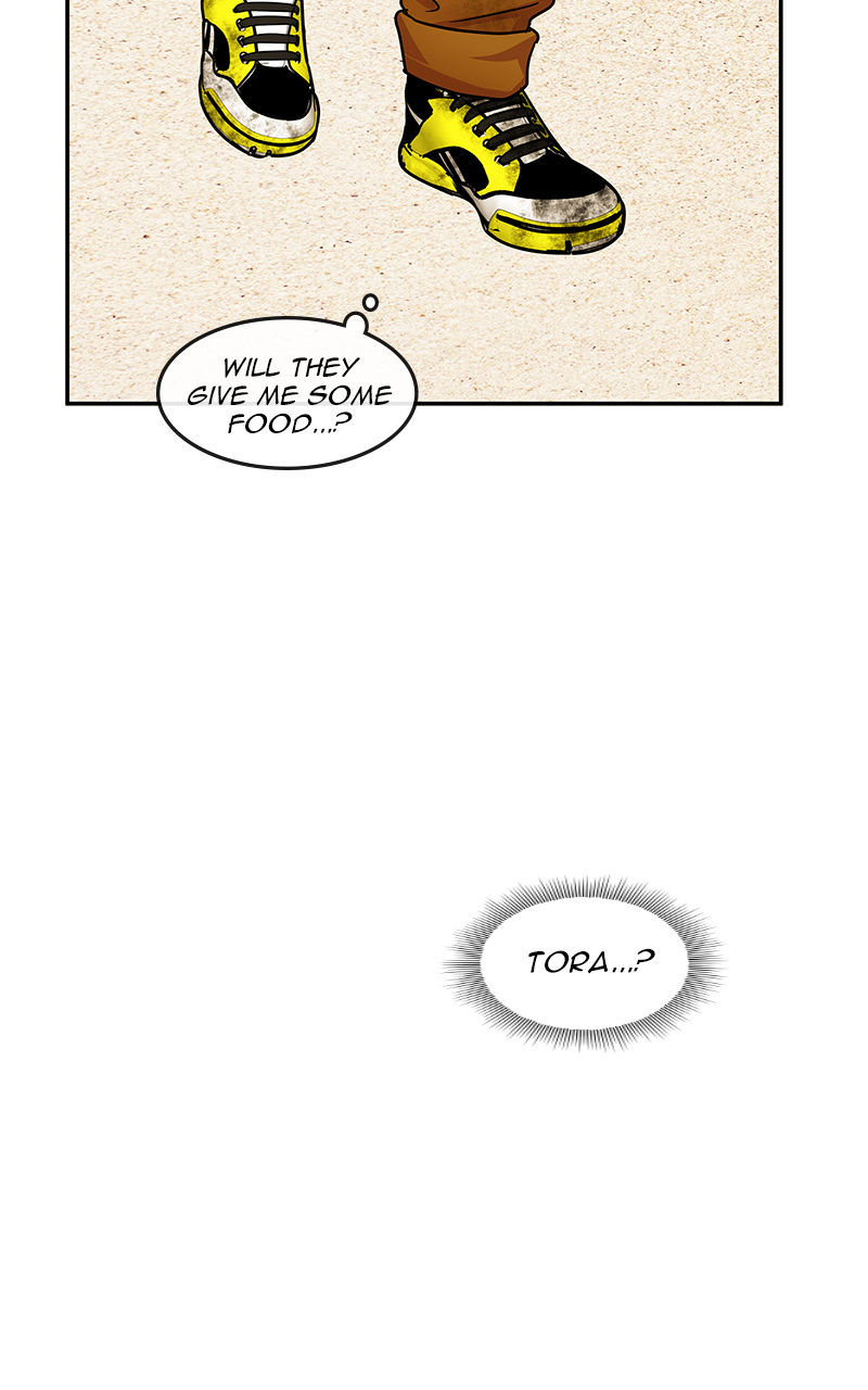Read Midnight Poppy Land Manga Online