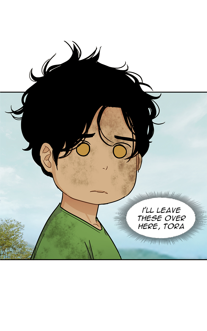 Read Midnight Poppy Land Manga Online