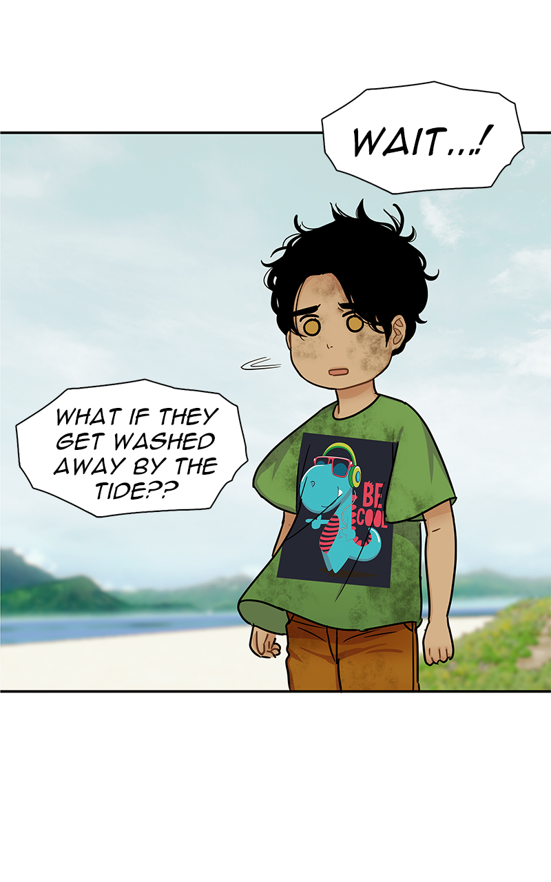 Read Midnight Poppy Land Manga Online