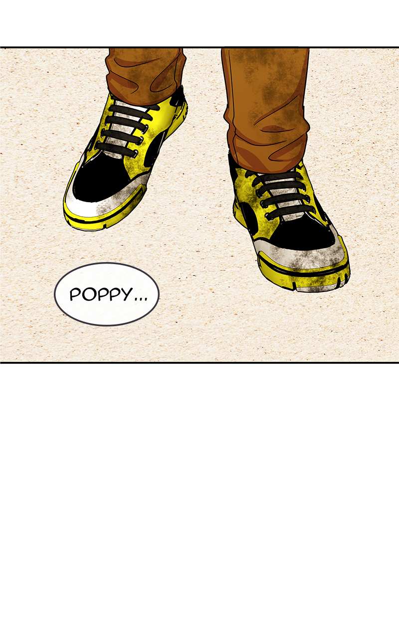 Read Midnight Poppy Land Manga Online