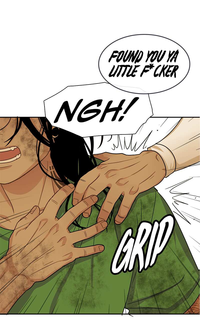 Read Midnight Poppy Land Manga Online