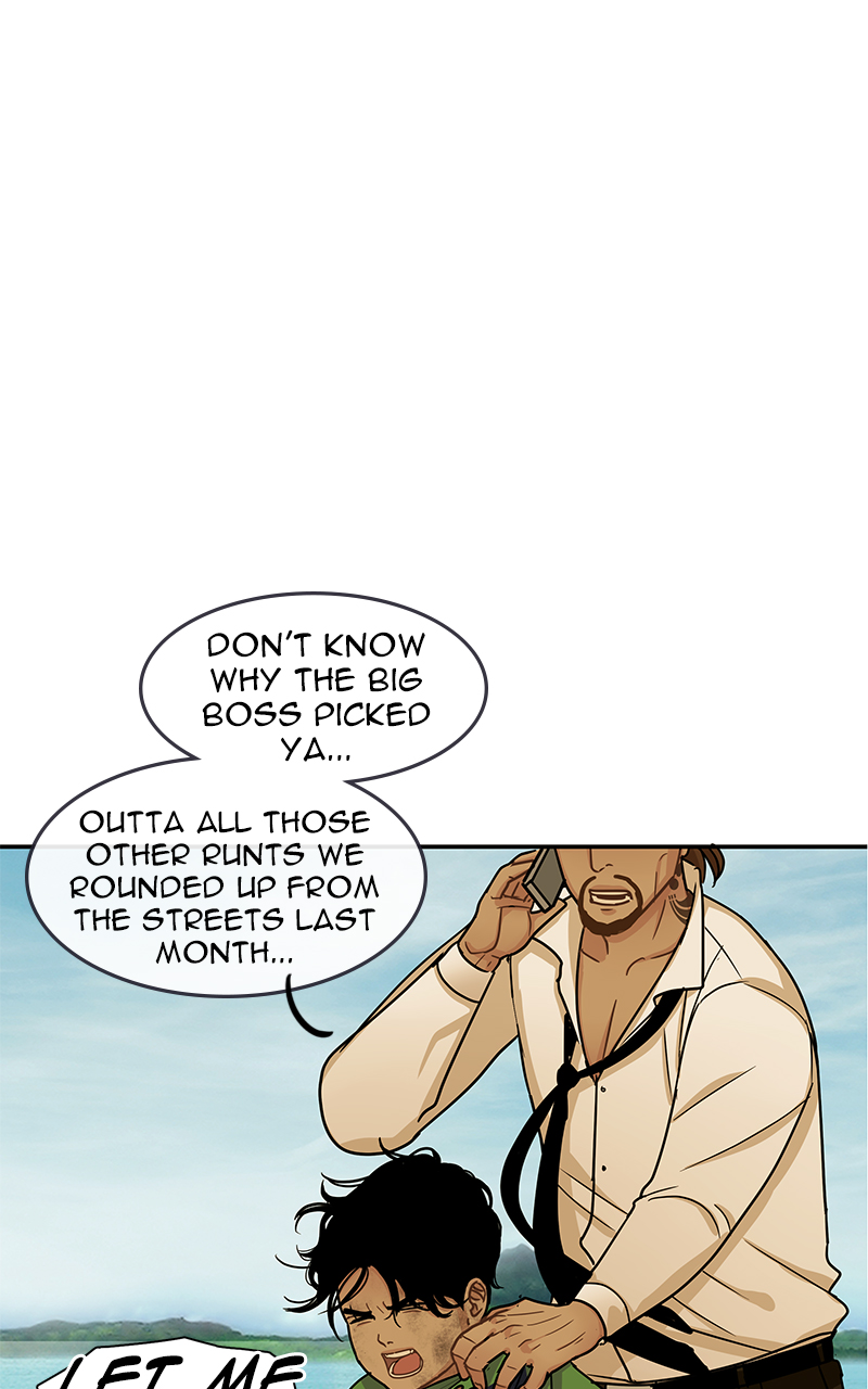 Read Midnight Poppy Land Manga Online