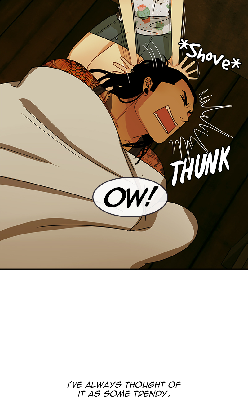 Read Midnight Poppy Land Manga Online