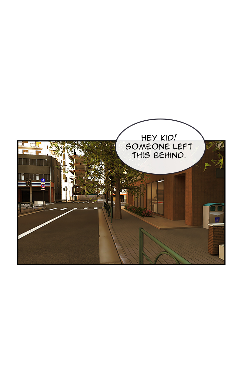 Read Midnight Poppy Land Manga Online